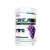 Creatină cu aromă de struguri, Crea-X5, 300g, Genius Nutrition.