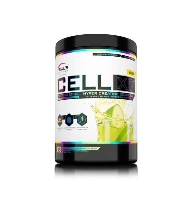 creatina-hyper-creatine-complex-cell-x7-aroma-mar-verde-acrisor-720g-pudra-genius-nutrition-O43386-farmacia-morpheus Creatina Hyper Creatine Complex CELL-X7, Aroma Mar Verde Acrisor, 720g, Pudra, Genius Nutrition