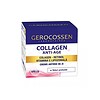 Crema de zi cu colagen și retinol pentru reducerea ridurilor și hidratare intensă.