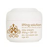 Lifting Solution Crema de Zi SPF 10 Crema de zi lifting cu SPF 10 pentru piele uscată, anti-îmbătrânire, pentru vârsta 40+.