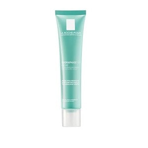 Crema hidratantă La Roche-Posay Hydraphase HA Light, 40 ml, pentru piele sensibilă și deshidratată.