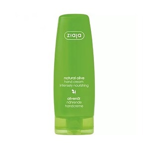 Ulei de Mână cu Lapte de Capra Ziaja, 50 ml Ulei de mână Ziaja cu Lapte de Capra, hidratare intensă, 50 ml.