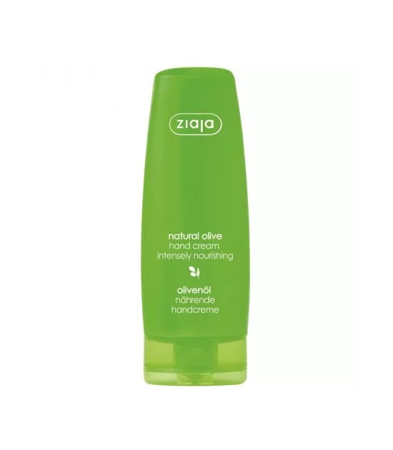 Ulei de Mână cu Lapte de Capra Ziaja, 50 ml Ulei de mână Ziaja cu Lapte de Capra, hidratare intensă, 50 ml.