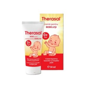 Crema pentru Bebelusi Therasal, 50 ml, Vedra