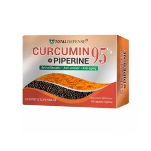 curcumin-piperine-95-30-capsule-cosmopharm-O43341-farmacia-morpheus Curcumin + Piperine 95%, 30 Capsule, Cosmopharm