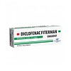 Unguent Diclofenac 10 mg/g pentru dureri și inflamații.