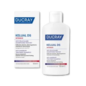 ducray-kelual-ds-intensive-sampon-tratament-anti-matreata-severa-si-anti-mancarimi-100-ml-O43340-farmacia-morpheus DUCRAY Kelual DS Intensive Sampon Tratament Anti-Matreata Severa si Anti-Mancarimi , 100 ml