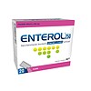 Probiotic Enterol 250 mg, 20 plicuri, pentru echilibru intestinal și sănătate digestivă.