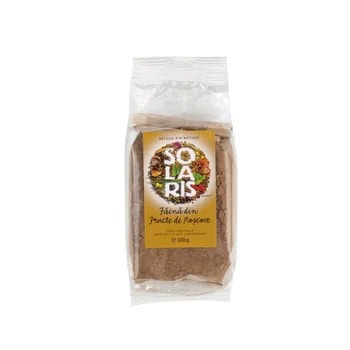Prune uscate fără sâmburi, 200 g - gust natural și sănătos de la Solaris.