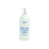 Gel pentru igiena intimă cu mușețel, 500 ml, Ziaja pentru confort și prospețime.