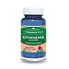 Gynema Sylvestre - Capsule Herbagetica Gynema Sylvestre, supliment natural pentru controlul glicemiei, 60 capsule, 450 mg, pentru diabet și.