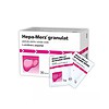 Hepa-Merz granulat pentru tratament oral Hepa-Merz granulat, soluție orală pentru sănătatea ficatului, 50 g, Merz.