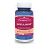 Insulinat Herbagetica, 60 capsule Insulinat Herbagetica, supliment pentru sănătatea metabolică, 60 capsule.