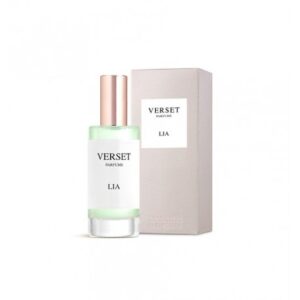 Lia Apa de Parfum Femei, 15 ml, Verset