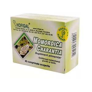 Supliment natural pentru echilibrarea metabolismului.
