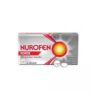 Nurofen Forte, 400 mg, 24 Drajeuri, Reckitt Benkiser