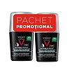Deodorant roll-on Vichy Homme, control extrem 72h, anti-transpirație, pentru bărbați, 50ml.