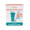 Pachet Gel de Curatare pentru Ten Gras Cleanance, 200 ml + Concentrat Anti-Imperfectiuni Cleanance Comedomed, 30 ml, Avene