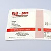 Pansament adeziv steril Help Pansament adeziv steril Help pentru protecție și vindecare rănilor.
