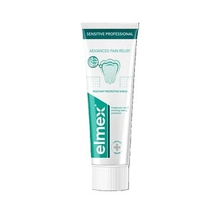 Pasta de dinți Elmex Sensitive Plus pentru sensibilitate și gingii, 75 ml.