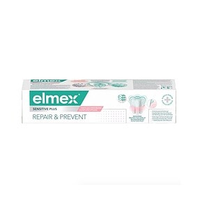 Pasta de dinți Elmex pentru copii, 0-6 ani, 50ml, pentru protecție și sănătate orală.