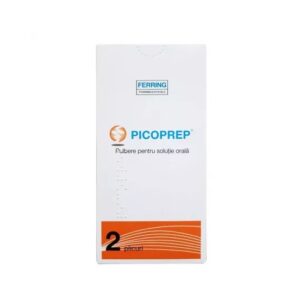 Picoprep, 2 Plicuri, Ferring Laegemidler