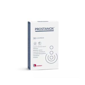 Prostanox, Supliment Alimentar, 30 Comprimate, Laborest Italia