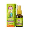 Spray natural pentru sănătatea respiratorie a copiilor, cu propolis, fără alcool, 60 comprimate mast.