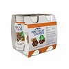 Rezerva 2.0 cu aroma de cacao fără gluten, 4x200ml - Nutritie sănătoasă și gust delicios.