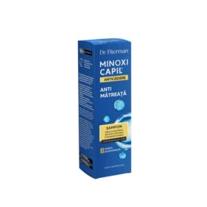 sampon-antimatreata-minoxicapil-200-ml-doctor-fiterman-O43391-farmacia-morpheus Sampon Antimatreata Minoxicapil, 200 ml, Doctor Fiterman