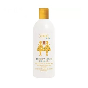Balsam pentru păr Duofazic Ziaja Jeju Pink, 125ml, hidratare și îngrijire delicată pentru păr.