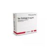 Ser Fiziologic, 90 mg/10 ml, 10 Fiole, Antibiotice SA