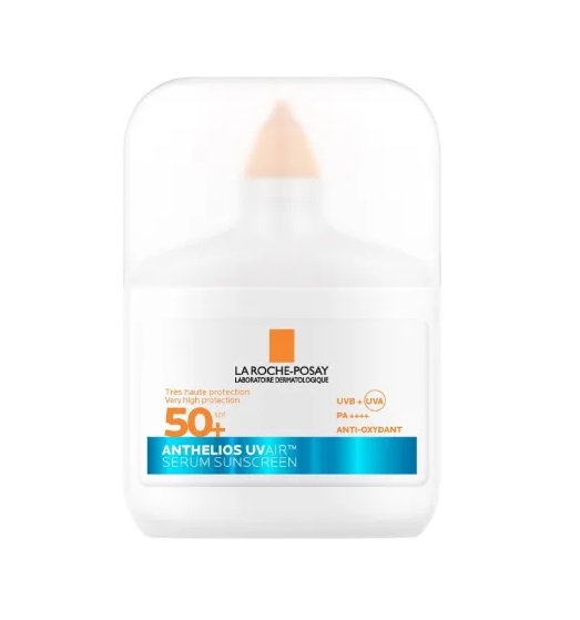 serum-de-fata-cu-protectie-solara-spf-50-anthelios-uvair-50-ml-la-roche-posay-O43368-farmacia-morpheus Serum de Fata cu Protectie Solara SPF 50+ Anthelios UVAir, 50 ml, La Roche-Posay