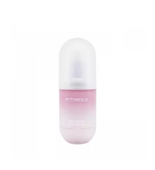 Serum pentru Ochi Volufiline, 30 ml, Pittoresco