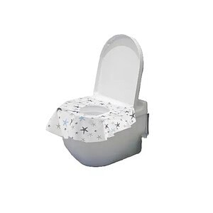 Babynest cu bara de jucării pentru bebeluși, culoare somon, BabyJem.