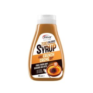 sirop-cu-aroma-de-french-creme-zero-calories-425-ml-genius-nutrition-o43455-farmacia-morpheus Sirop cu Aroma de French Creme Zero Calories, 425 ml, Genius Nutrition