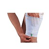 Sistem Fixare a Pungilor de Urina Urimed Fix, Marimea M, 2 Bucati, Braun