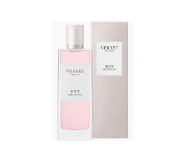 soft-and-young-apa-de-parfum-pentru-femei-50-ml-verset-O43360-farmacia-morpheus Soft and Young Apa de Parfum pentru Femei, 50 ml, Verset