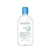 Solutie micelara Hydrabio H2O Bioderma pentru curățarea și hidratarea pielii sensibile.
