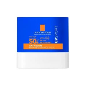 Stick cu Protectie Solara SPF 50+ Anthelios UVSport, 8 g, La Roche-Posay