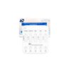Test Rapid 6in1 Covid-19, Influenza A+B, RSV, Mycoplasma Test rapid pentru Covid-19, gripă A+B, RSV, Mycoplasma - Farmacia Morpheus.