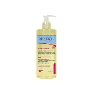 Crema Emolienta Dexeryl pentru Piele Uscata Dexeryl - Crema emolienta pentru piele uscata si atopica, 250 g.