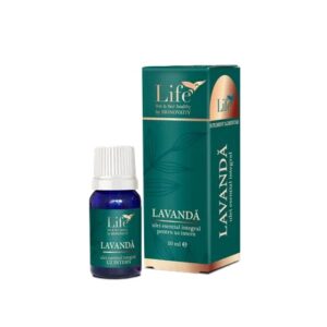 ulei-esential-integral-de-lavanda-pentru-relaxare-10-ml-bionovativ-life-O43354-farmacia-morpheus Ulei Esențial Integral de Lavandă Pentru Relaxare, 10 ml, Bionovativ Life