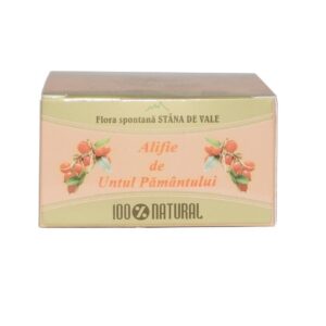 Unguent Untul Pamantului, 50ml, Ambrau