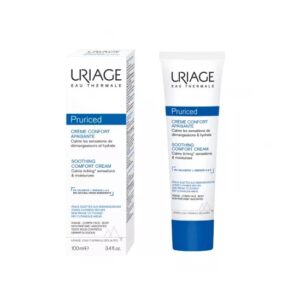 URIAGE Pruriced Crema Calmanta , 100 ml