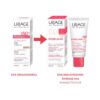 Crema CC anti-rozacee cu SPF 50+ pentru ten sensibil.
