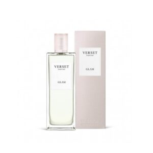 VERSET Apa de Parfum Femei, Glam, 50 ml