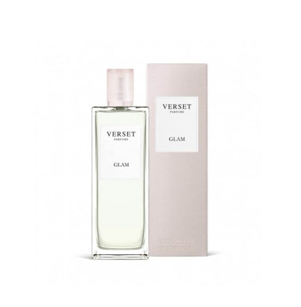 VERSET Apa de Parfum Femei, Glam, 50 ml