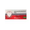 Acid Acetilsalicilic, 75 mg, 30 Comprimate Gastrorezistente, Krka