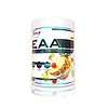 Aminoacizi esențiali cu BCAA și electroliti EAA-X5, 360g, cu aromă Island Glow, Genius Nutrition.